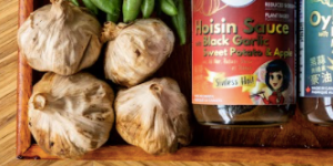 Optimize how you prep & pair these herbal veggies