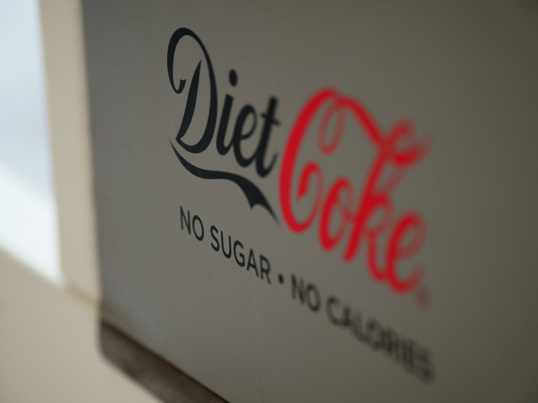 Diet Coke No Sugar Cravings