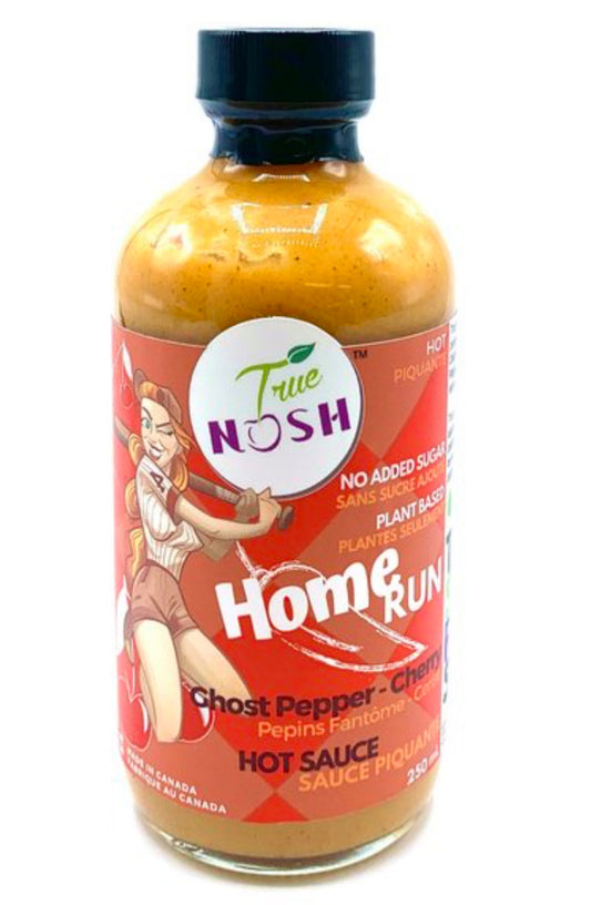 Home Run Hot Sauce