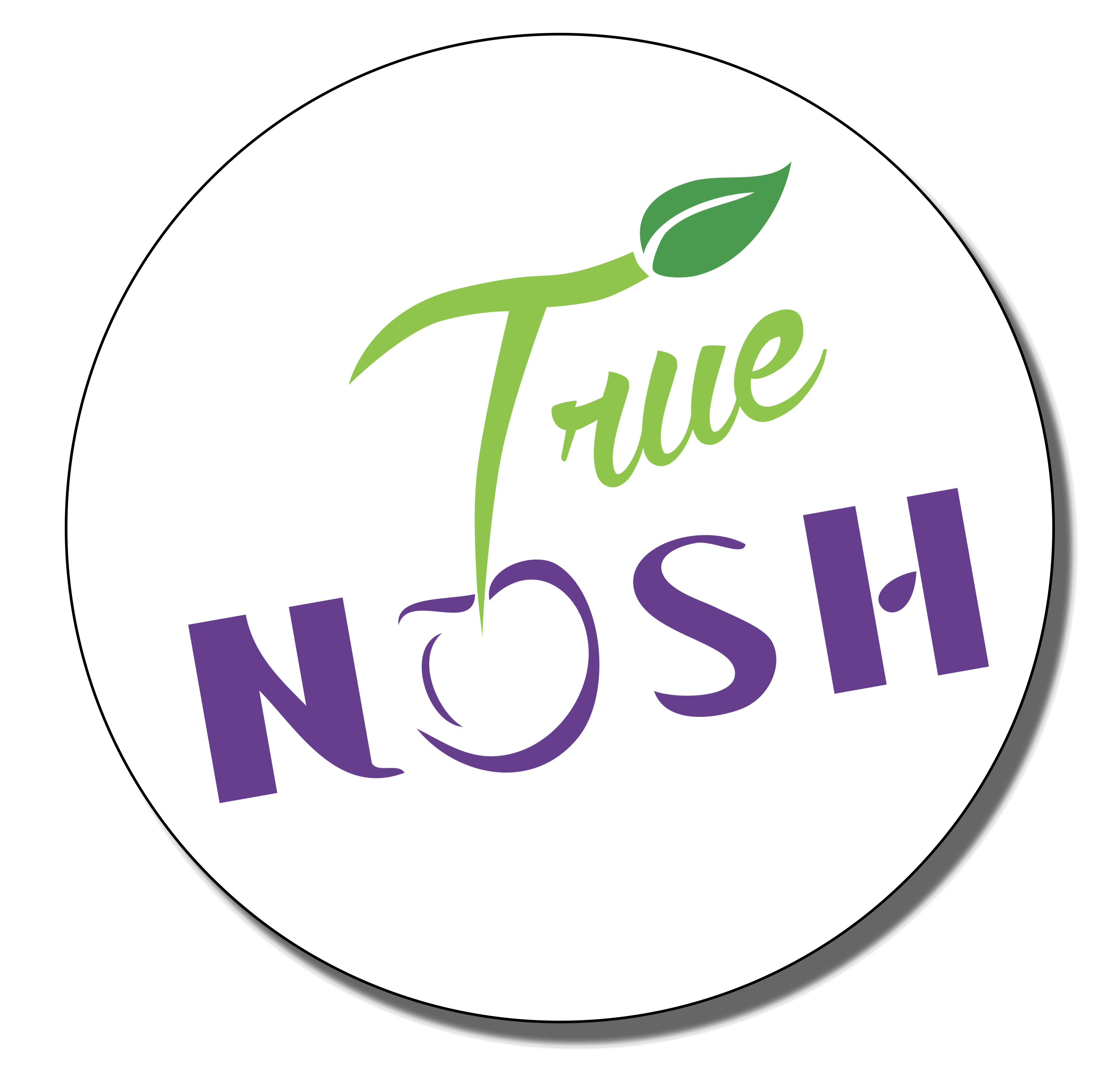 The True Nosh Co