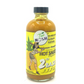 Hot Sauce: 2nd Base - Pineapple & Habanero - True NOSH