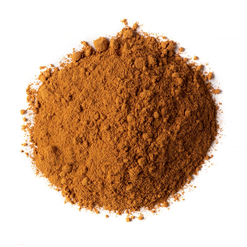 Ground Ceylon Cinnamon Organic - TrueNosh