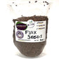 Whole Brown Flax Seeds Organic - TrueNosh