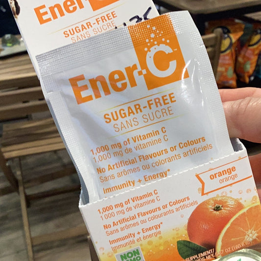 Ener-C sugar free